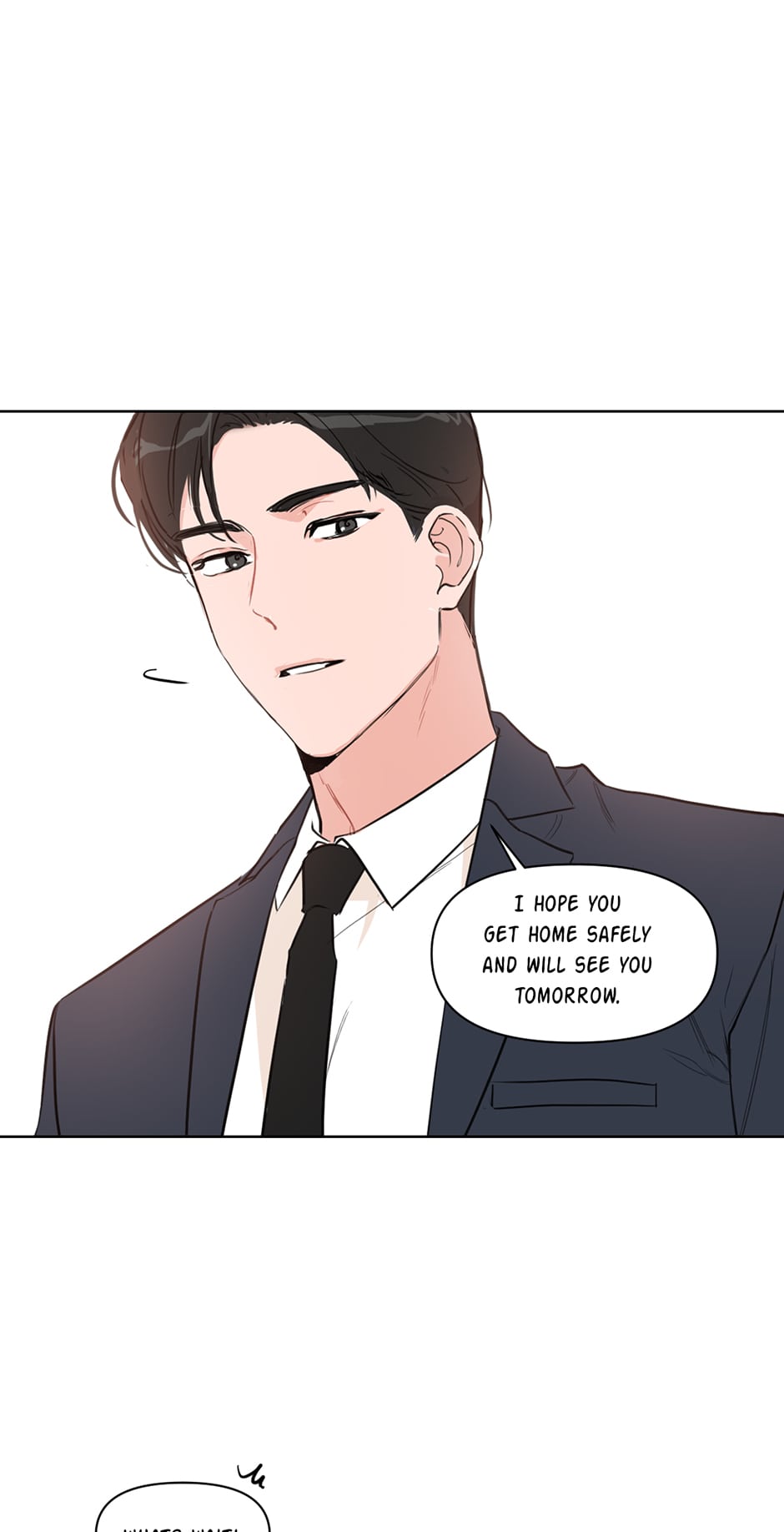 Positively Yours Chapter 4 image 17