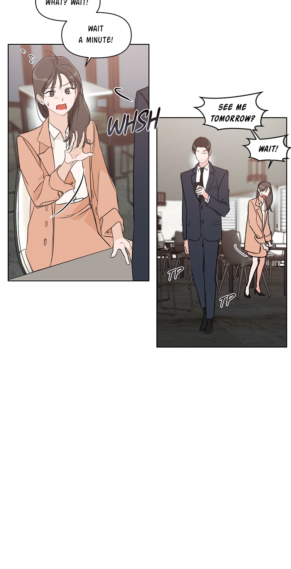 Positively Yours Chapter 4 image 18