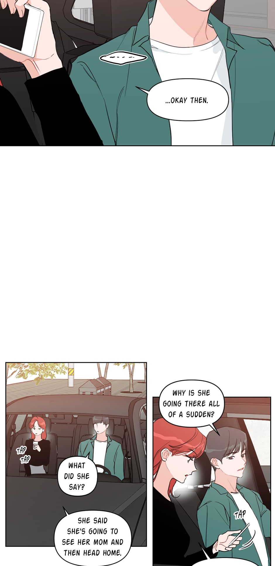 Positively Yours Chapter 4 image 22