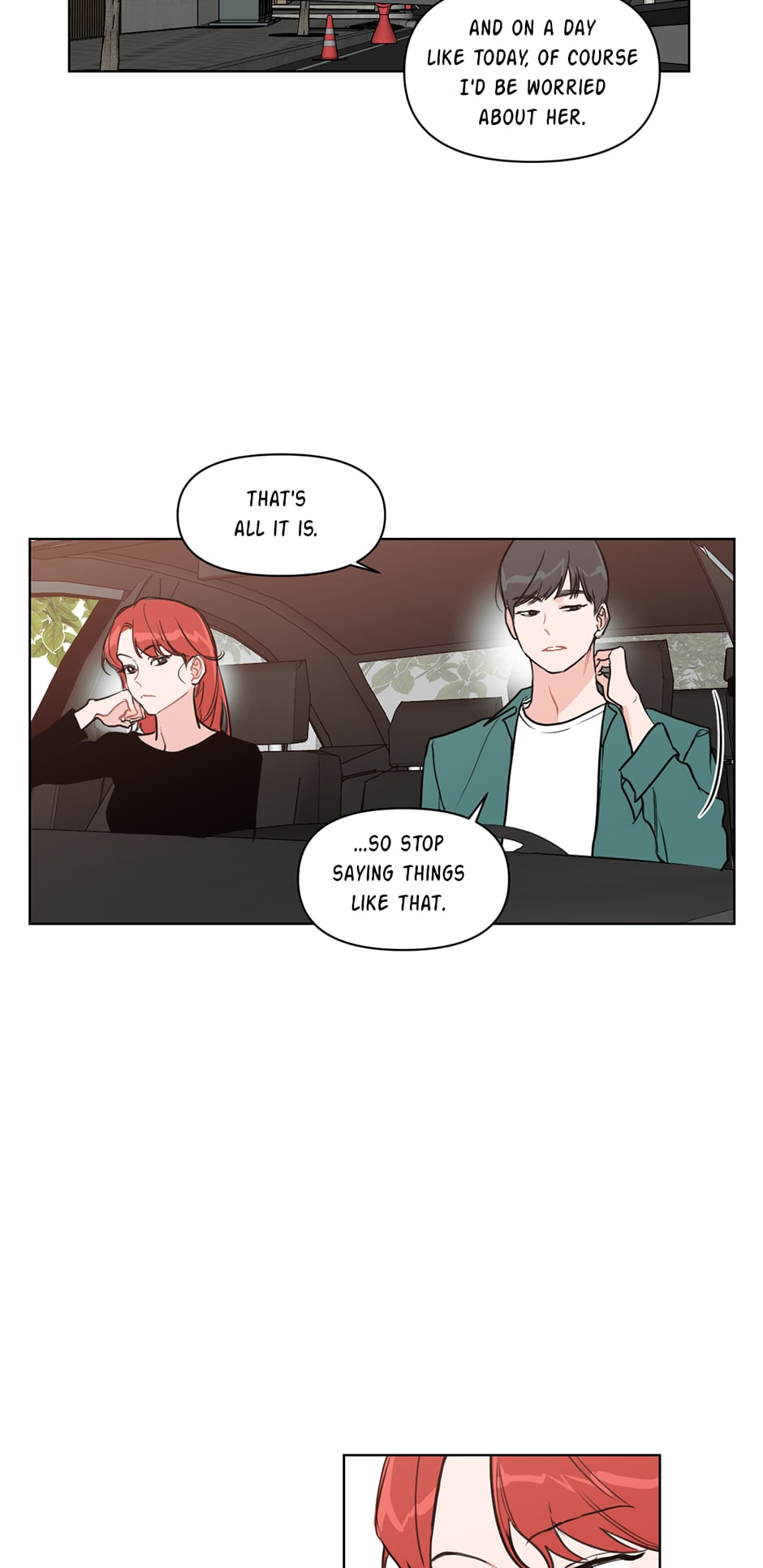 Positively Yours Chapter 4 image 29