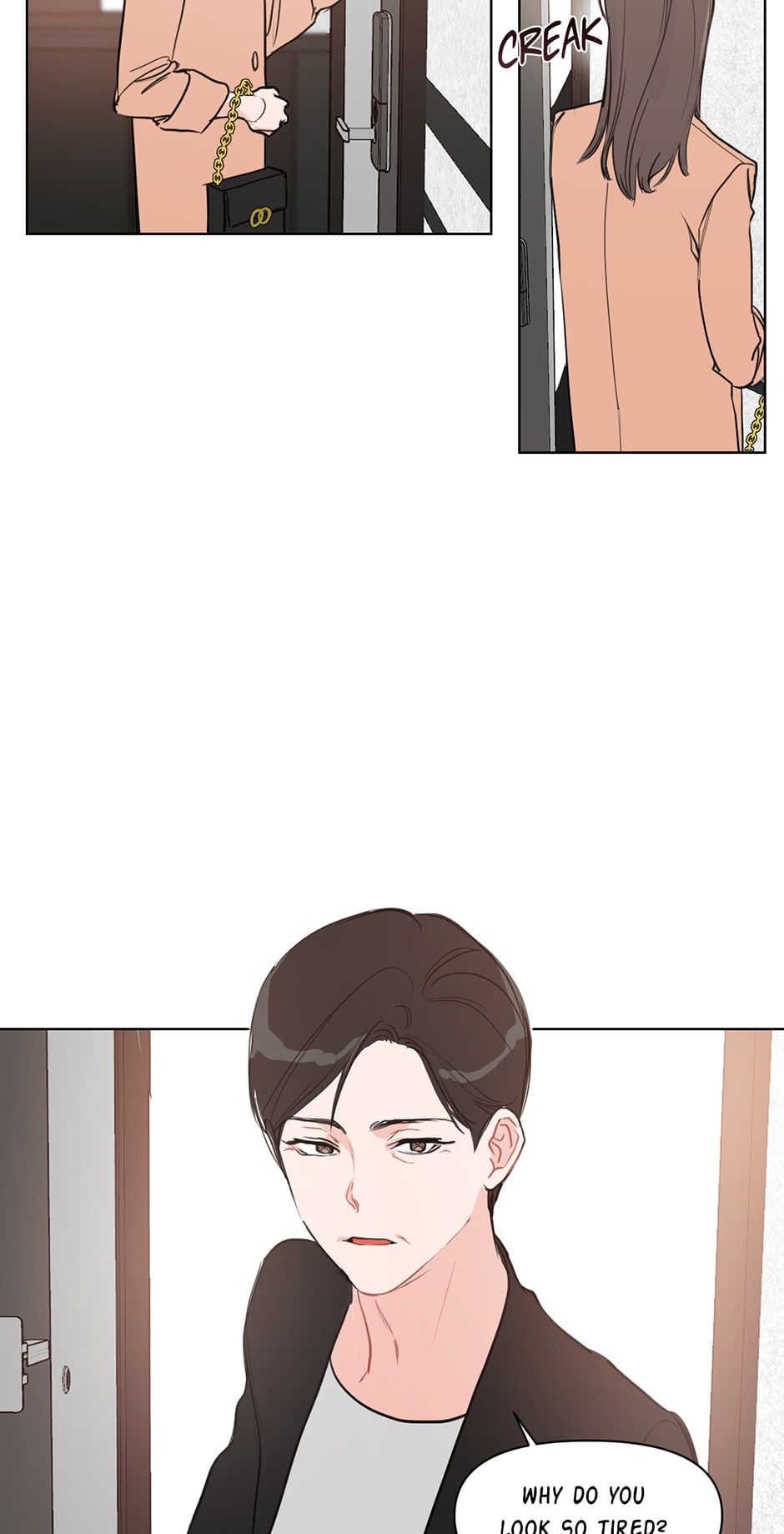 Positively Yours Chapter 4 image 32