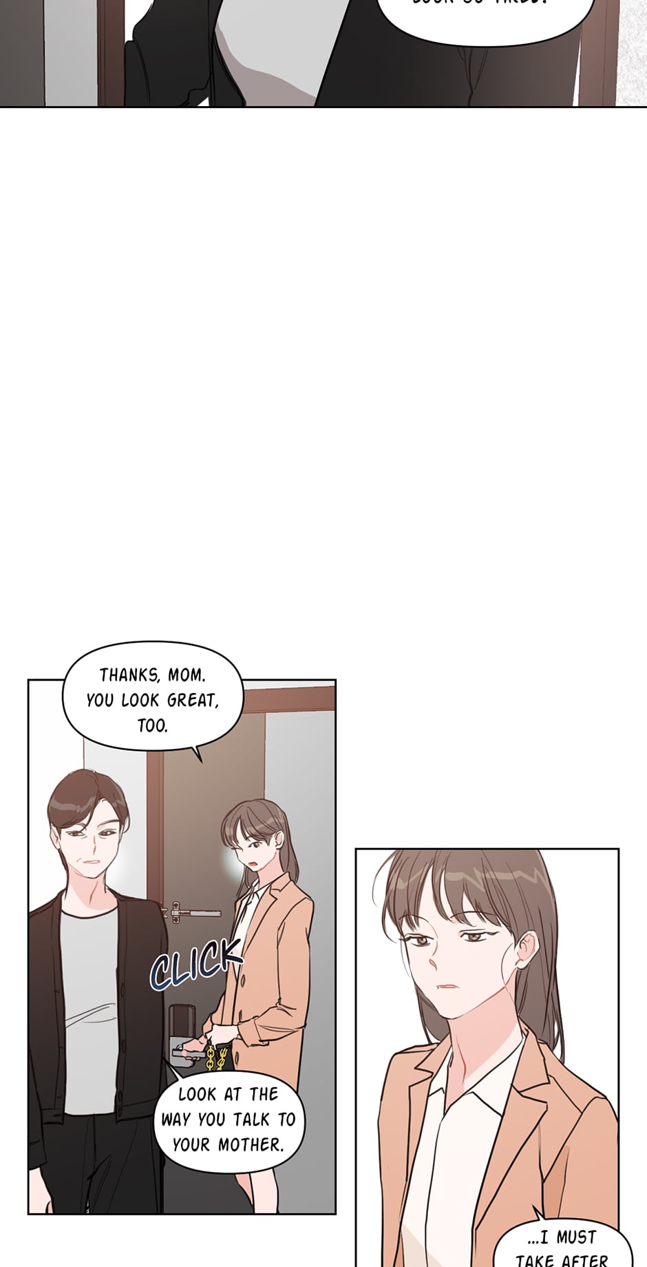 Positively Yours Chapter 4 image 33