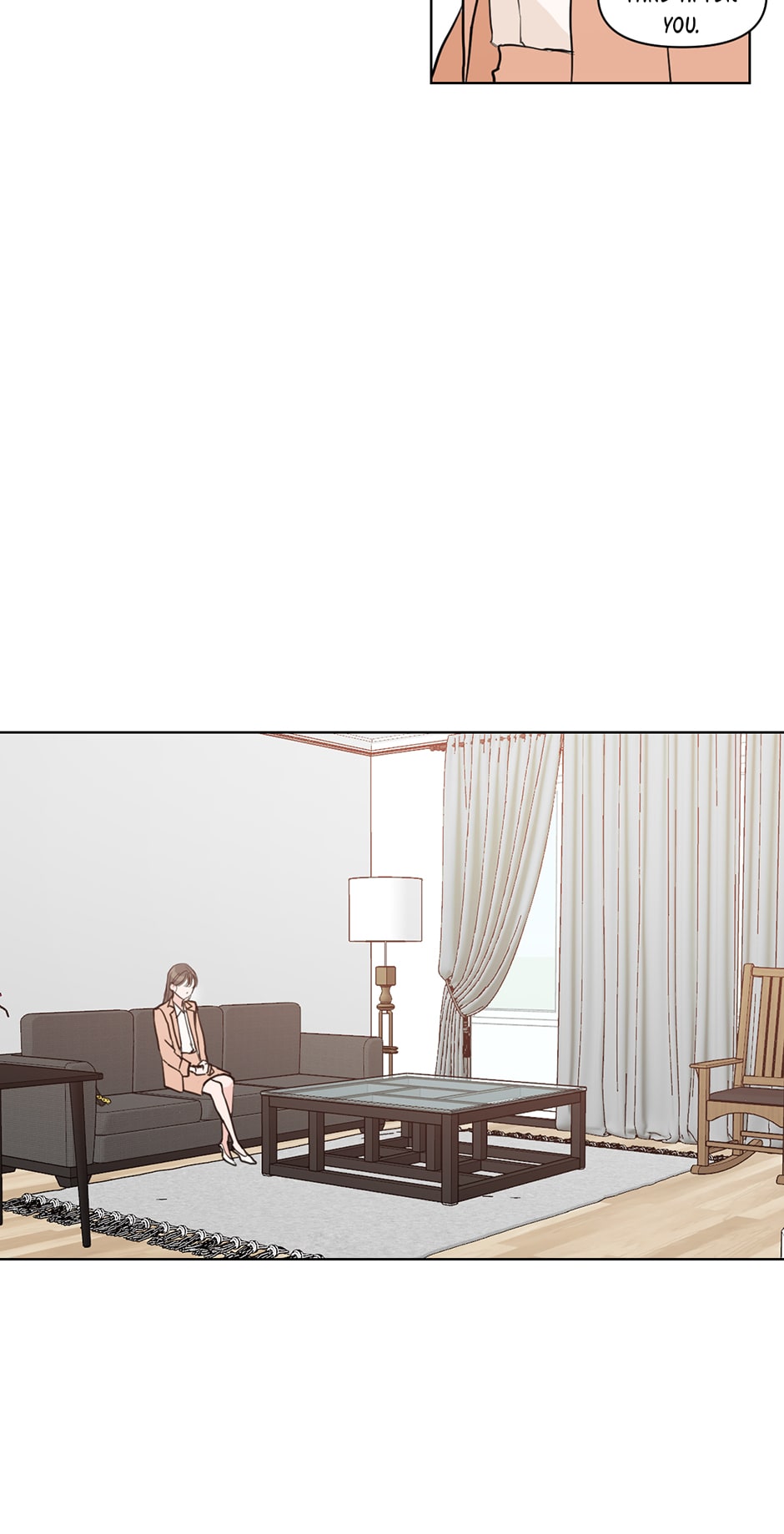 Positively Yours Chapter 4 image 34