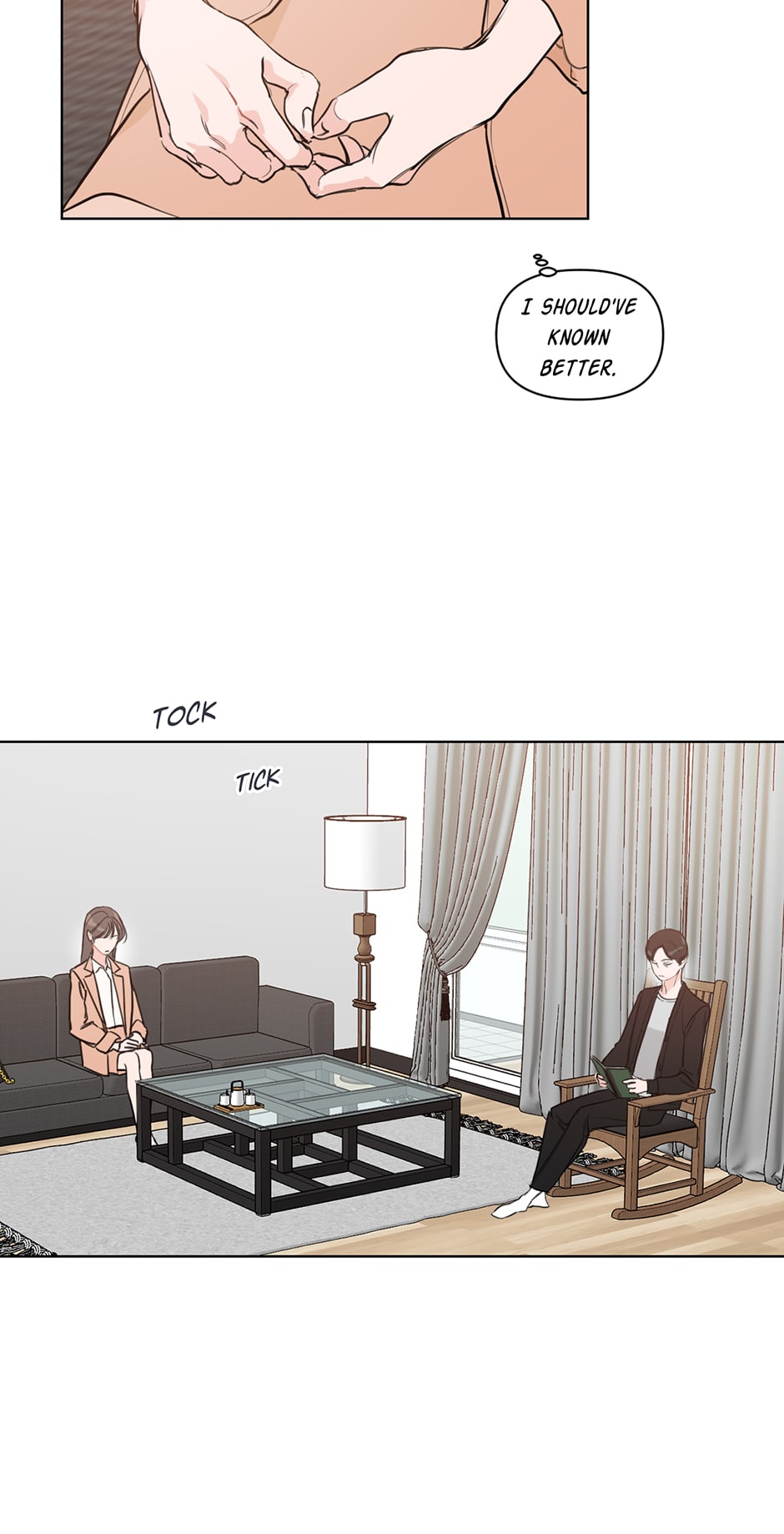 Positively Yours Chapter 4 image 39