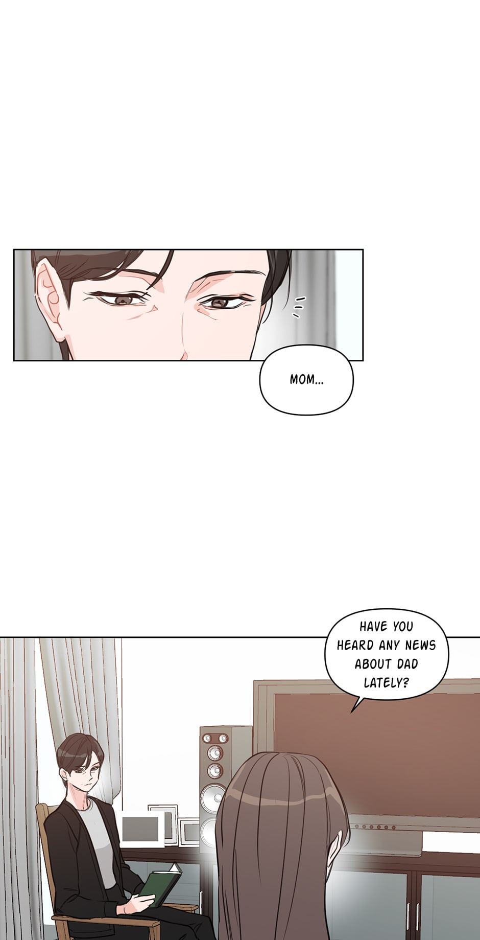 Positively Yours Chapter 4 image 40