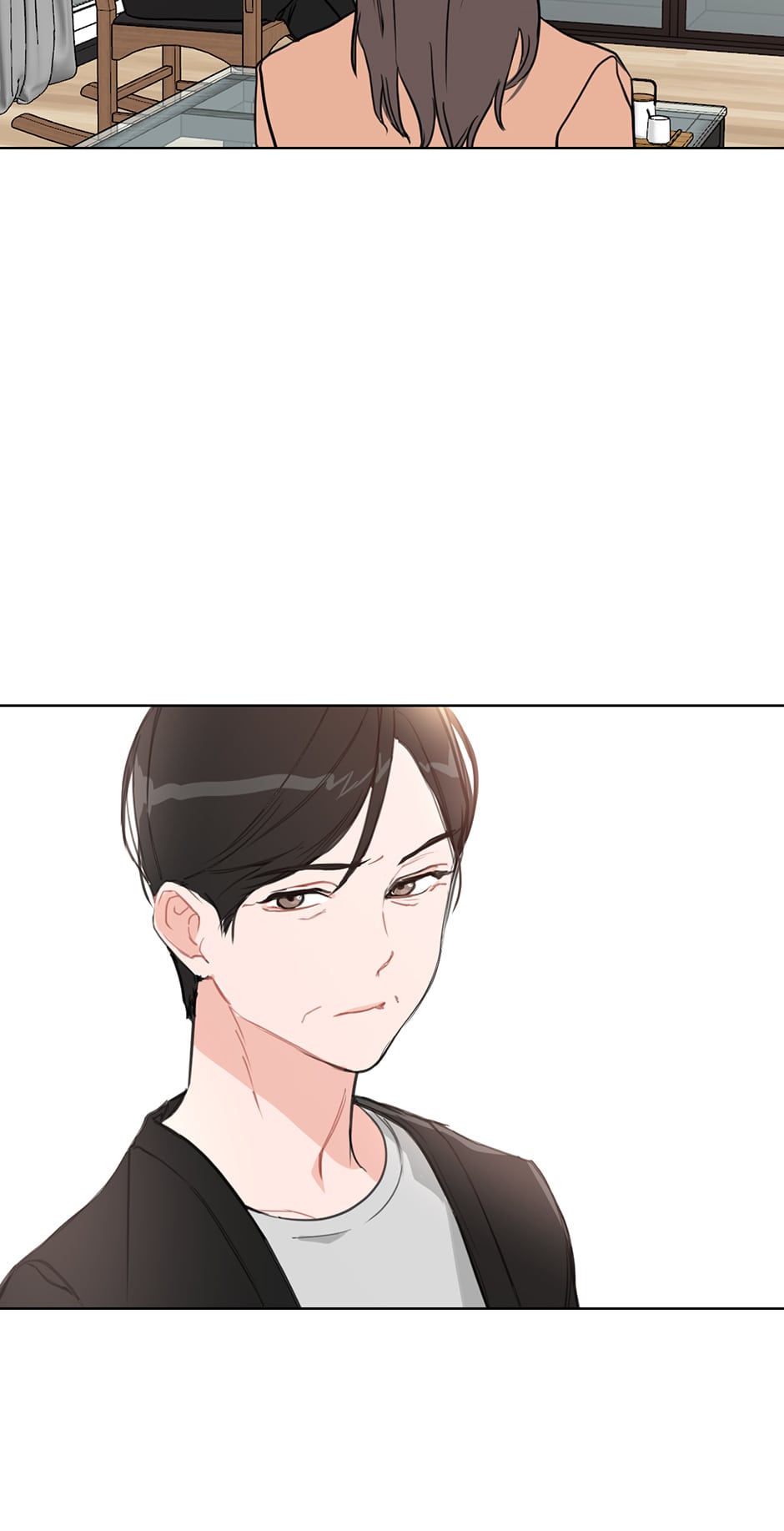 Positively Yours Chapter 4 image 41