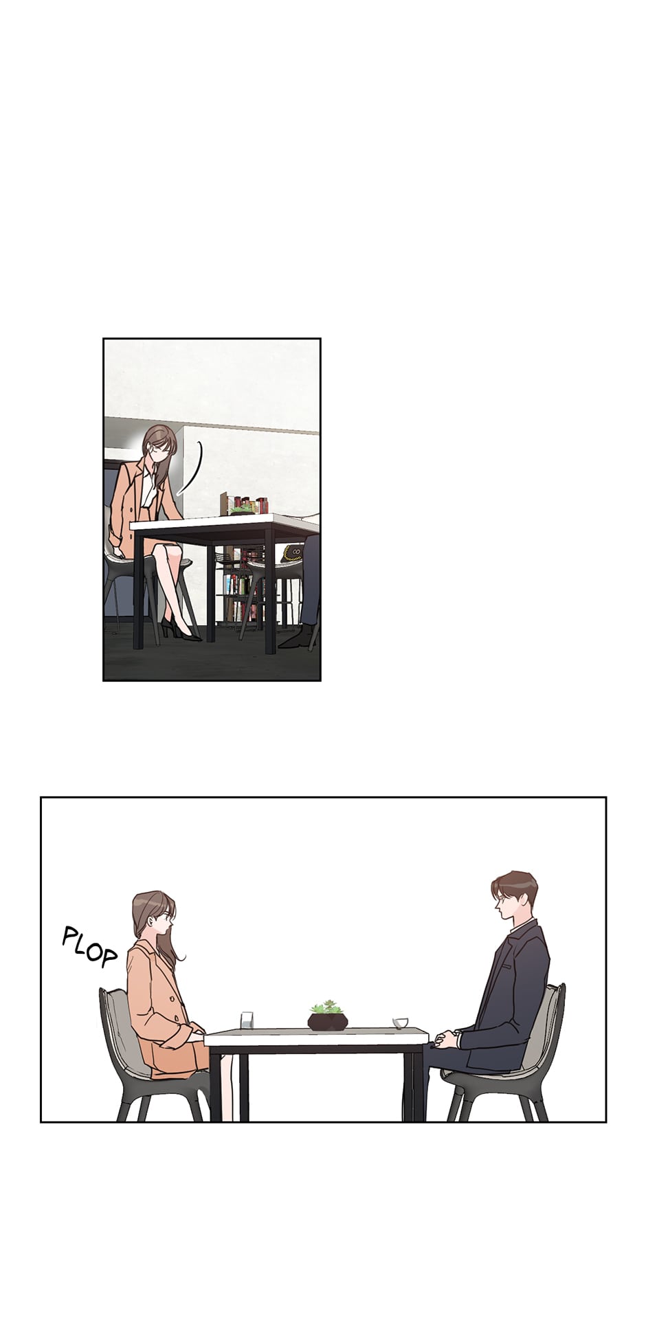 Positively Yours Chapter 4 image 4