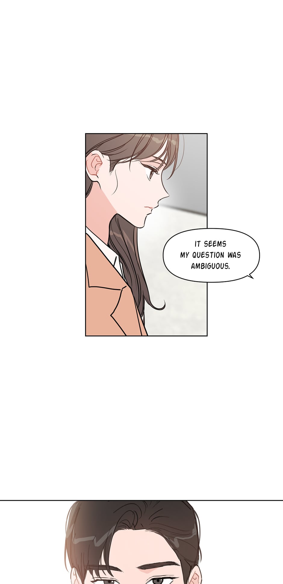Positively Yours Chapter 4 image 5