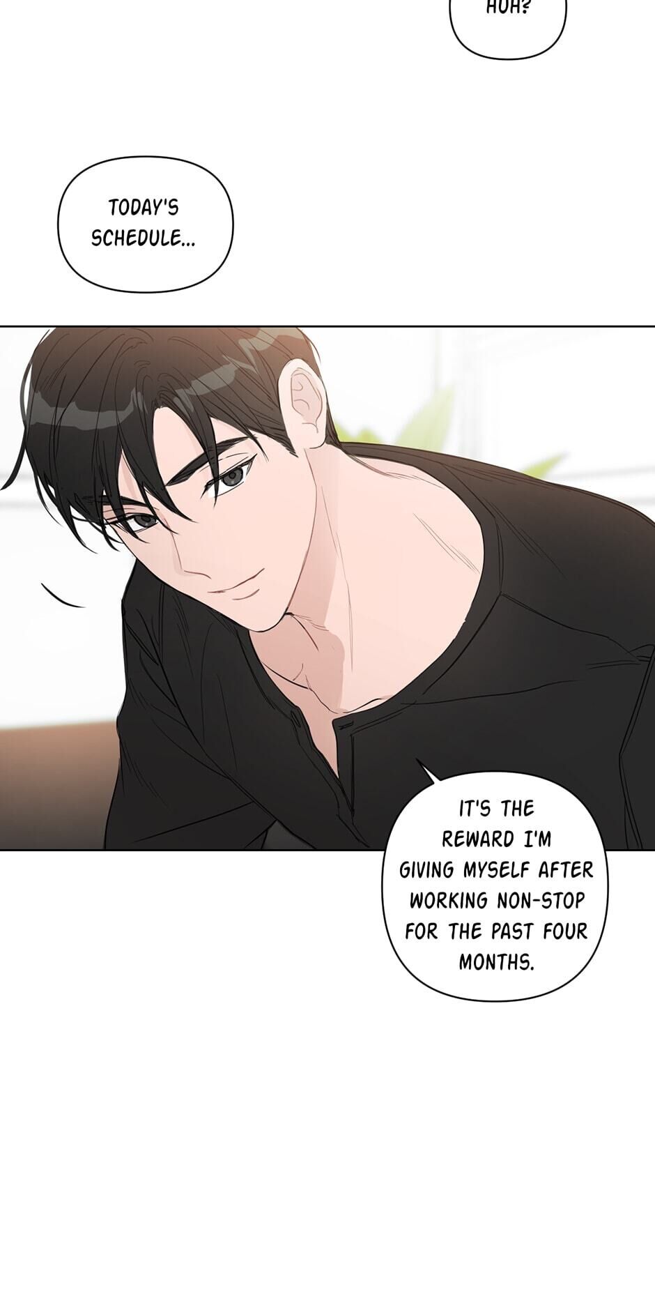 Positively Yours Chapter 40 image 9