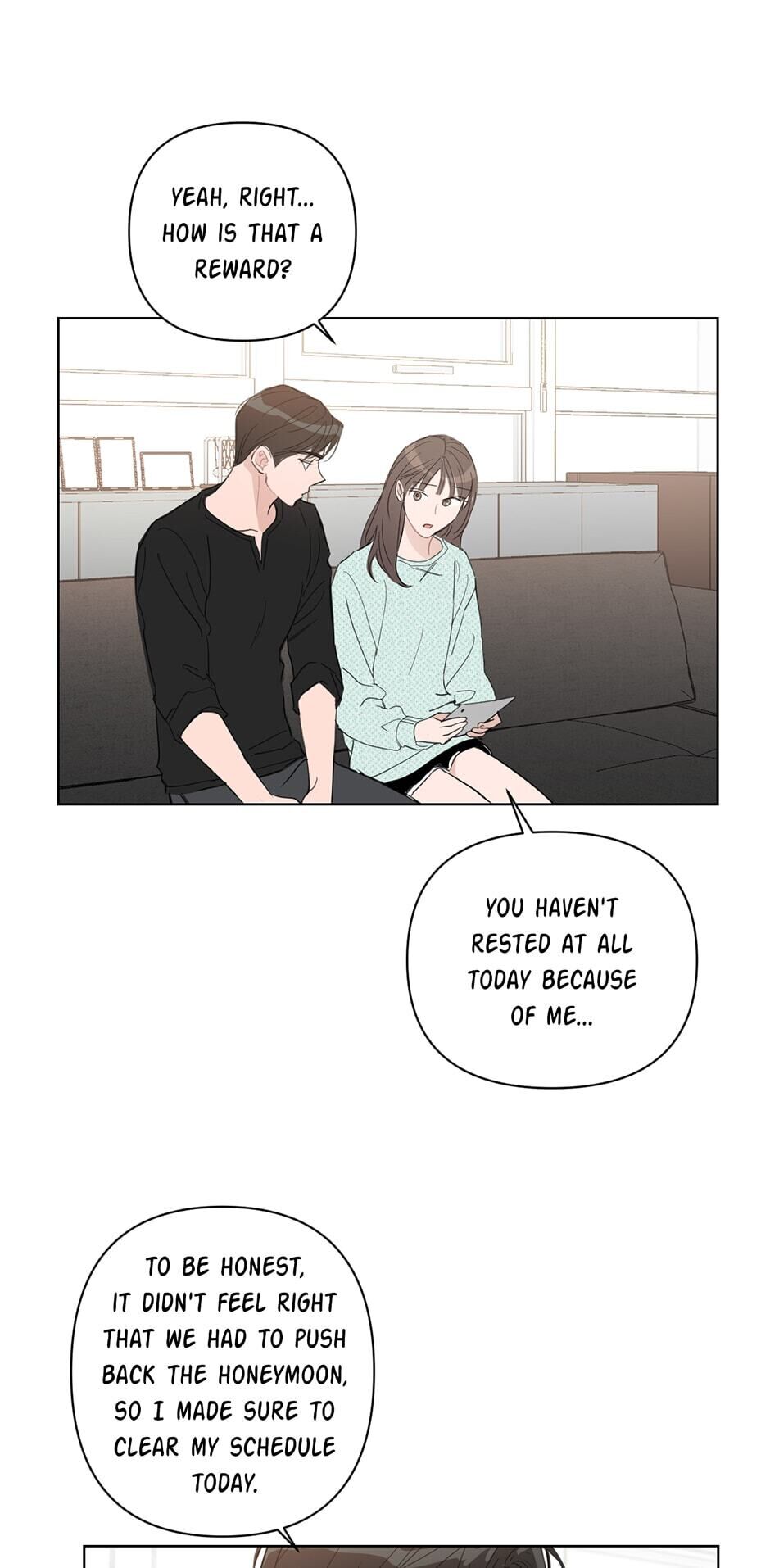 Positively Yours Chapter 40 image 10