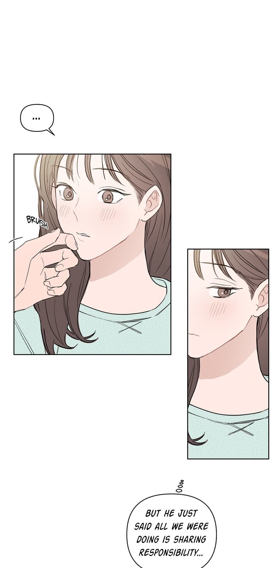 Positively Yours Chapter 40 image 13