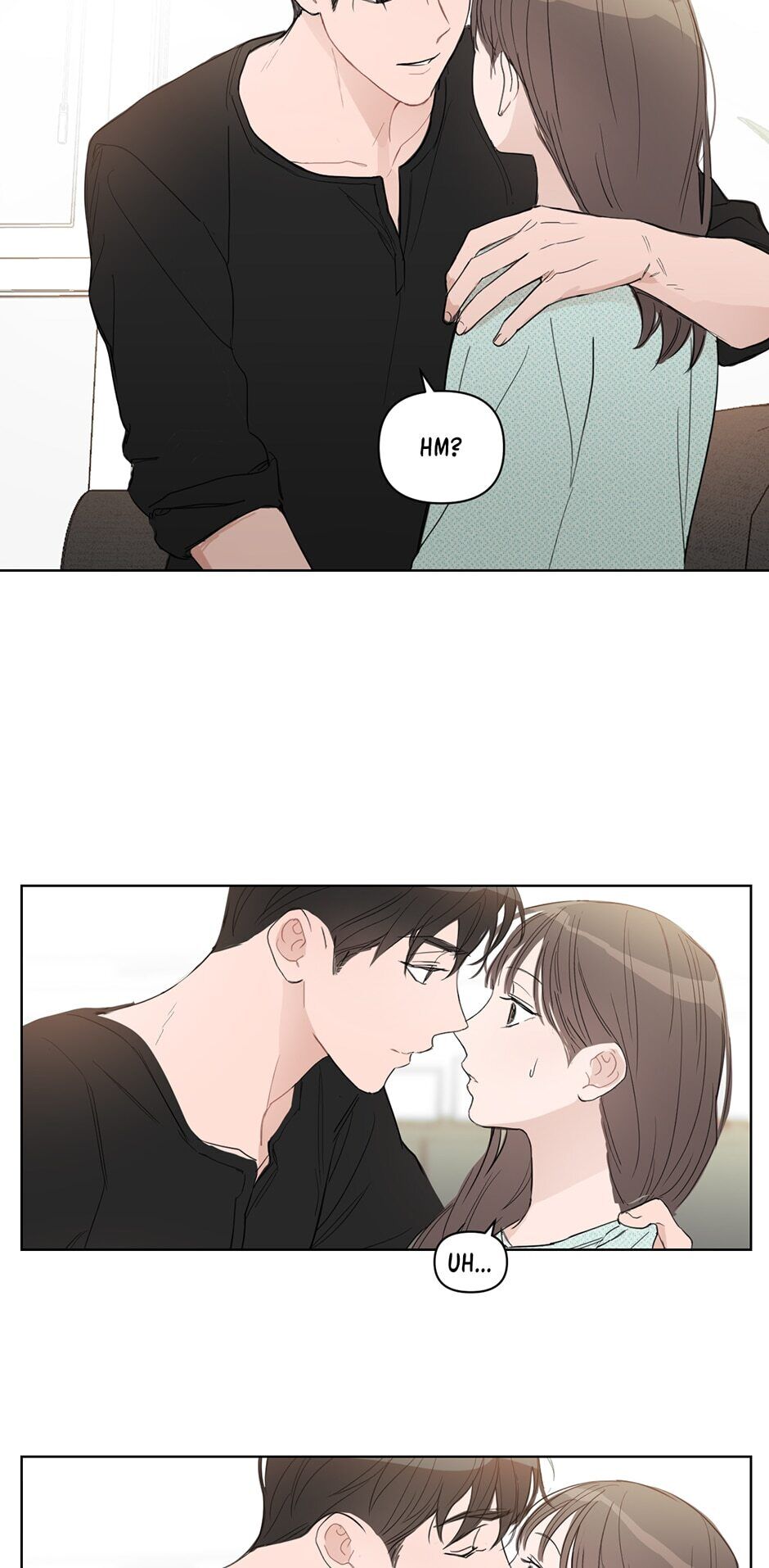 Positively Yours Chapter 40 image 15
