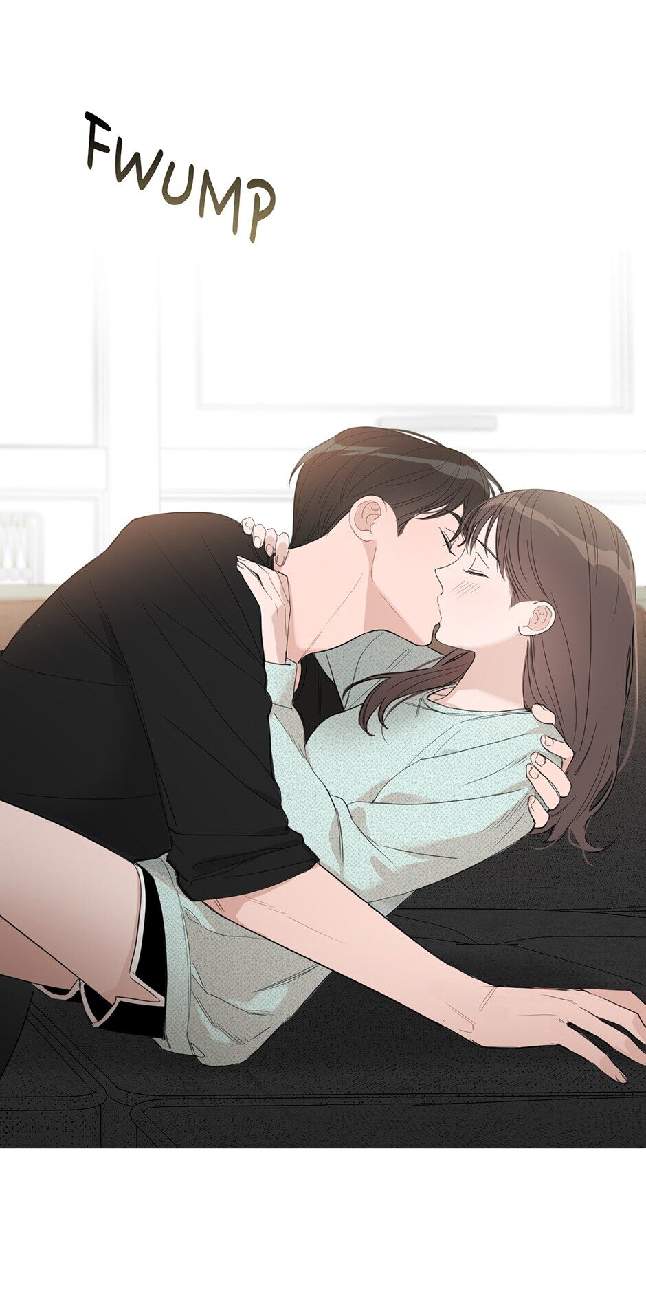 Positively Yours Chapter 40 image 18
