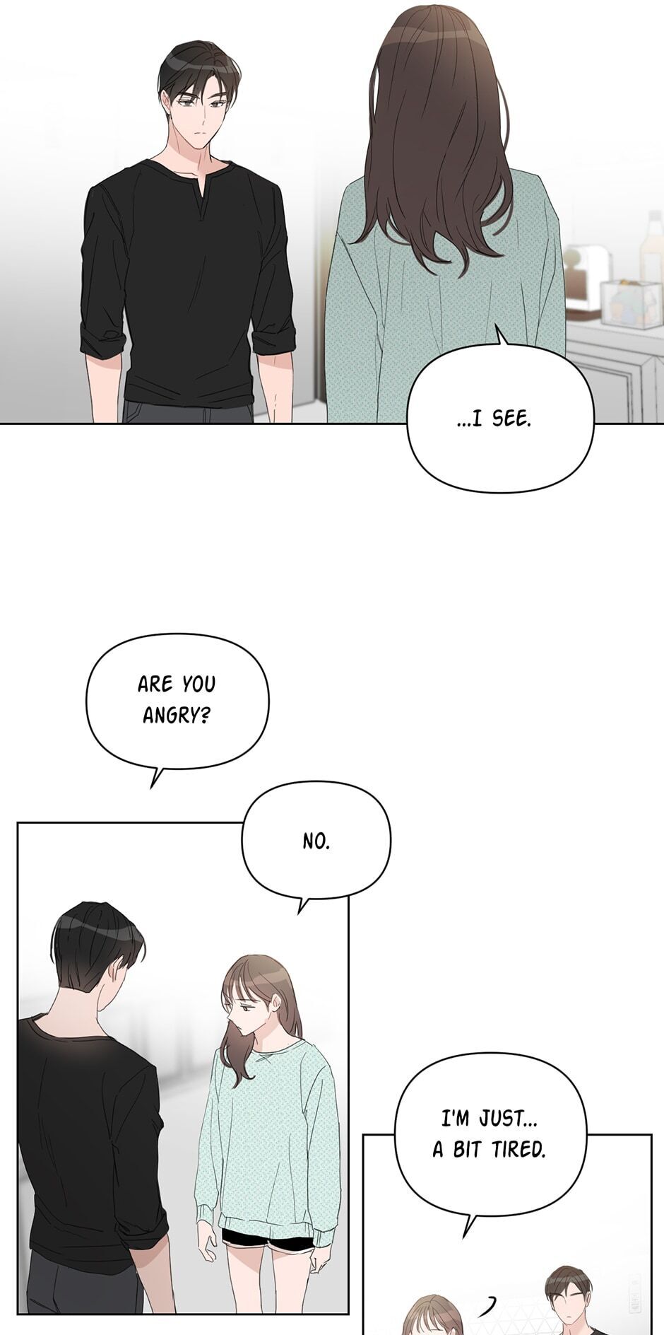 Positively Yours Chapter 40 image 1