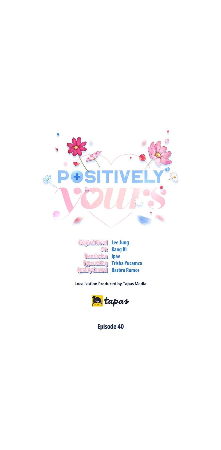 Positively Yours Chapter 40 image 20