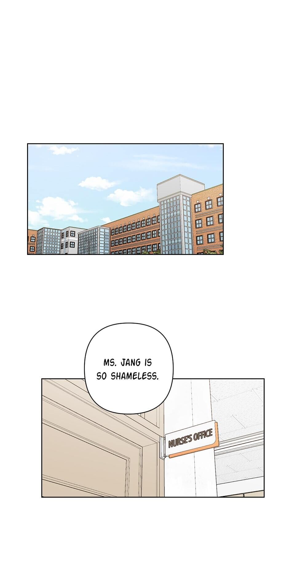 Positively Yours Chapter 40 image 21