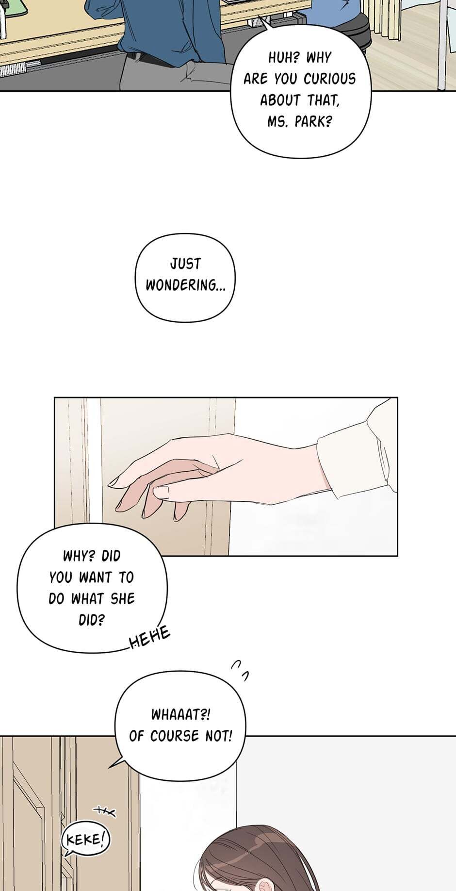 Positively Yours Chapter 40 image 25