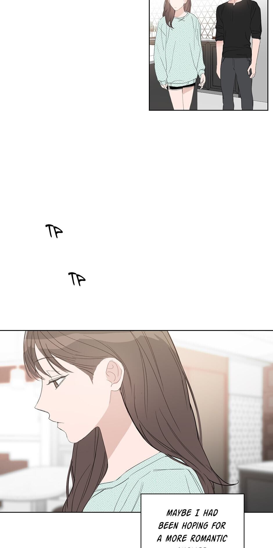 Positively Yours Chapter 40 image 2