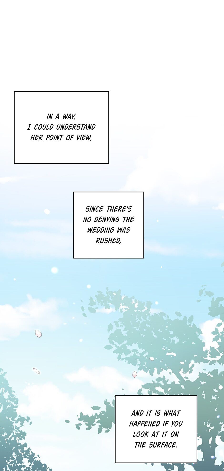 Positively Yours Chapter 40 image 32