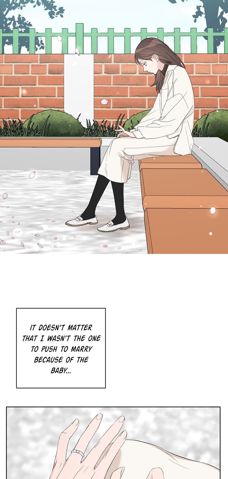Positively Yours Chapter 40 image 33