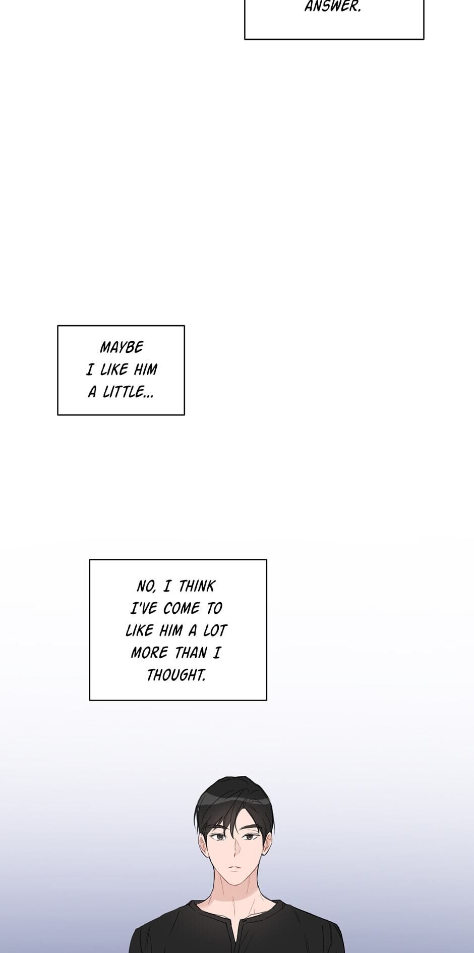 Positively Yours Chapter 40 image 3