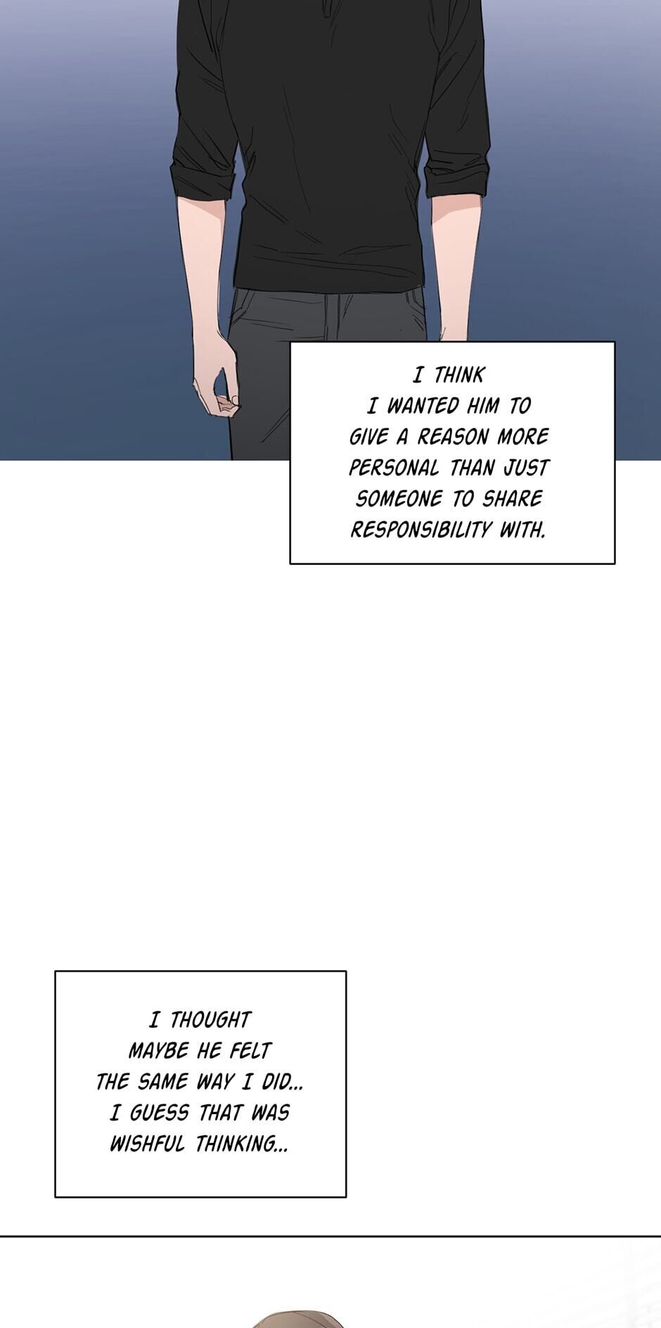 Positively Yours Chapter 40 image 4