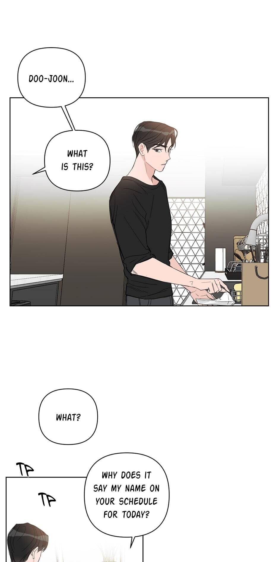 Positively Yours Chapter 40 image 7