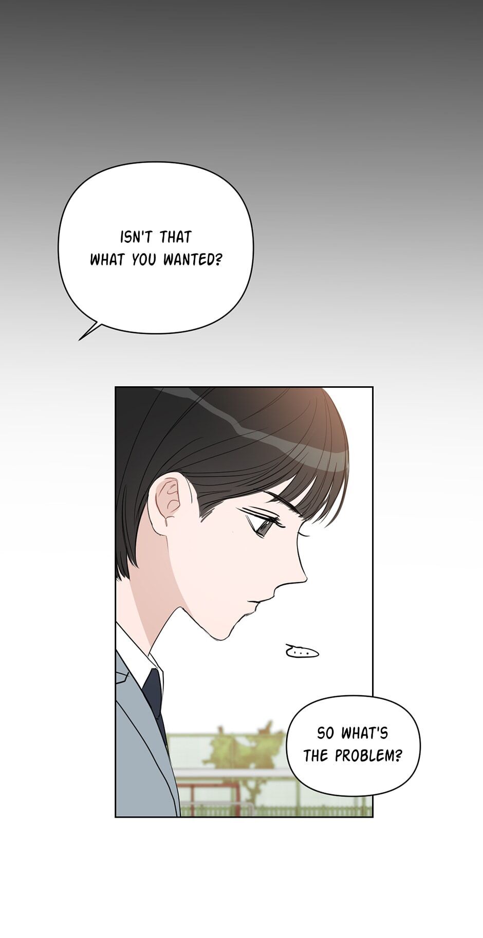 Positively Yours Chapter 41 image 9