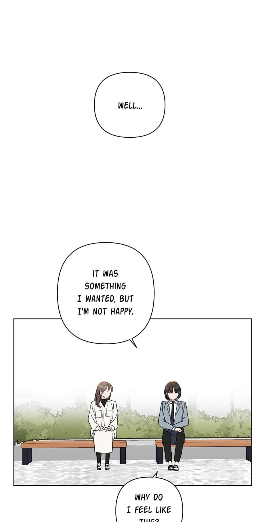 Positively Yours Chapter 41 image 10