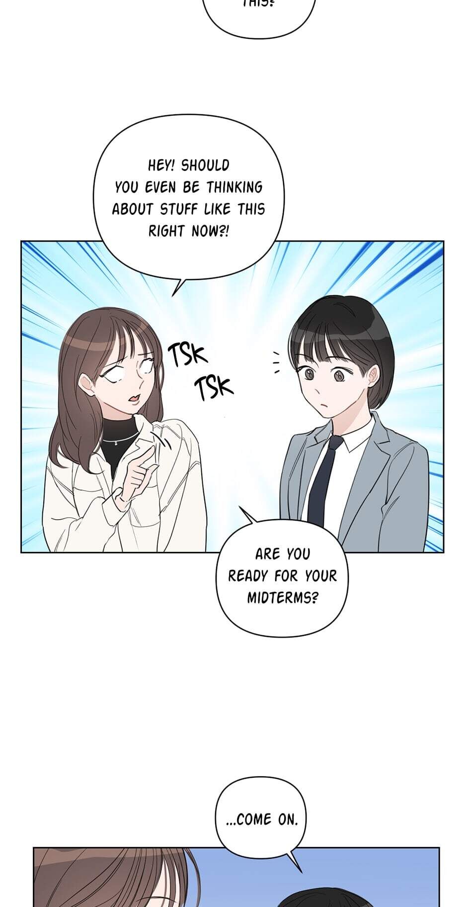 Positively Yours Chapter 41 image 11