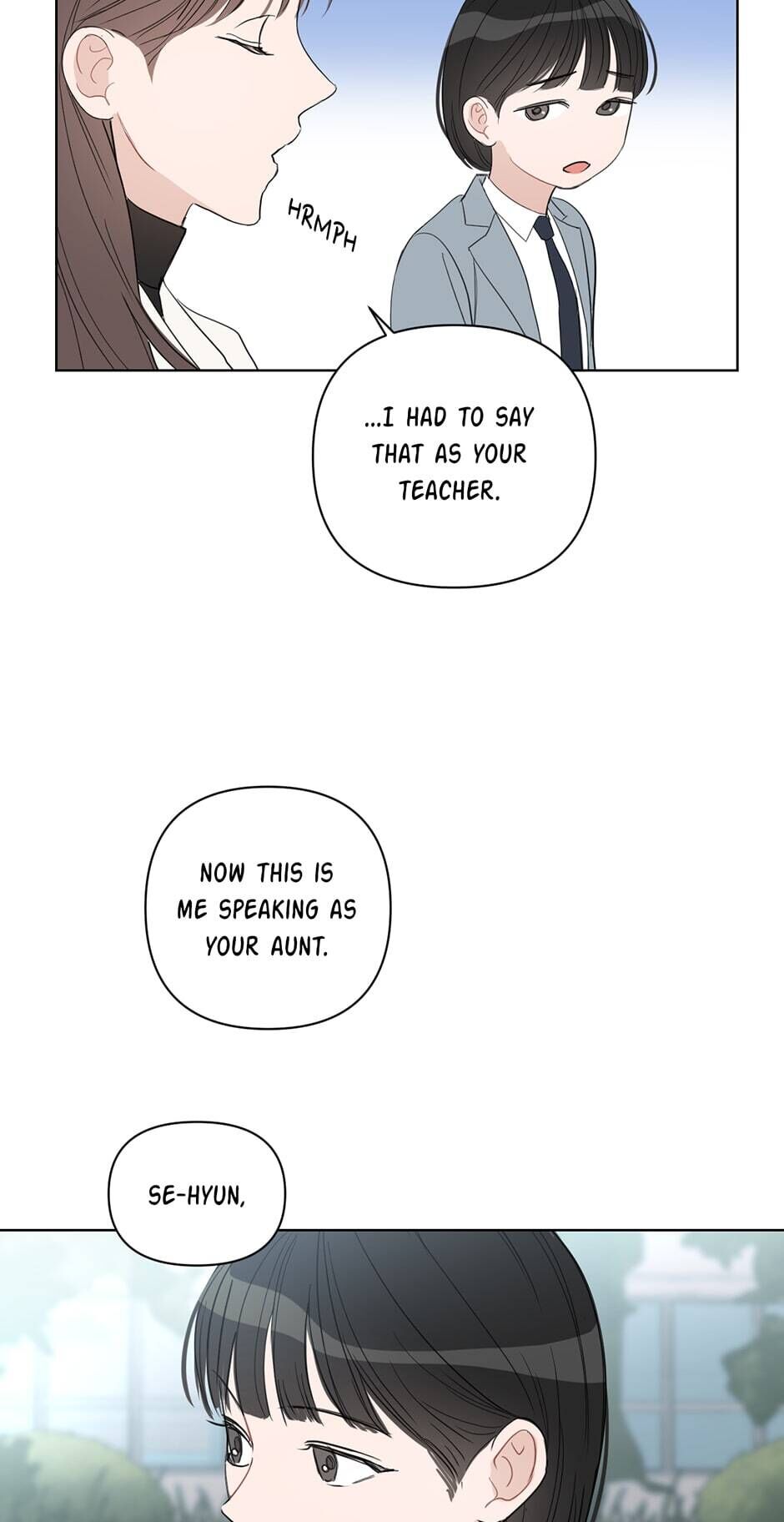 Positively Yours Chapter 41 image 12