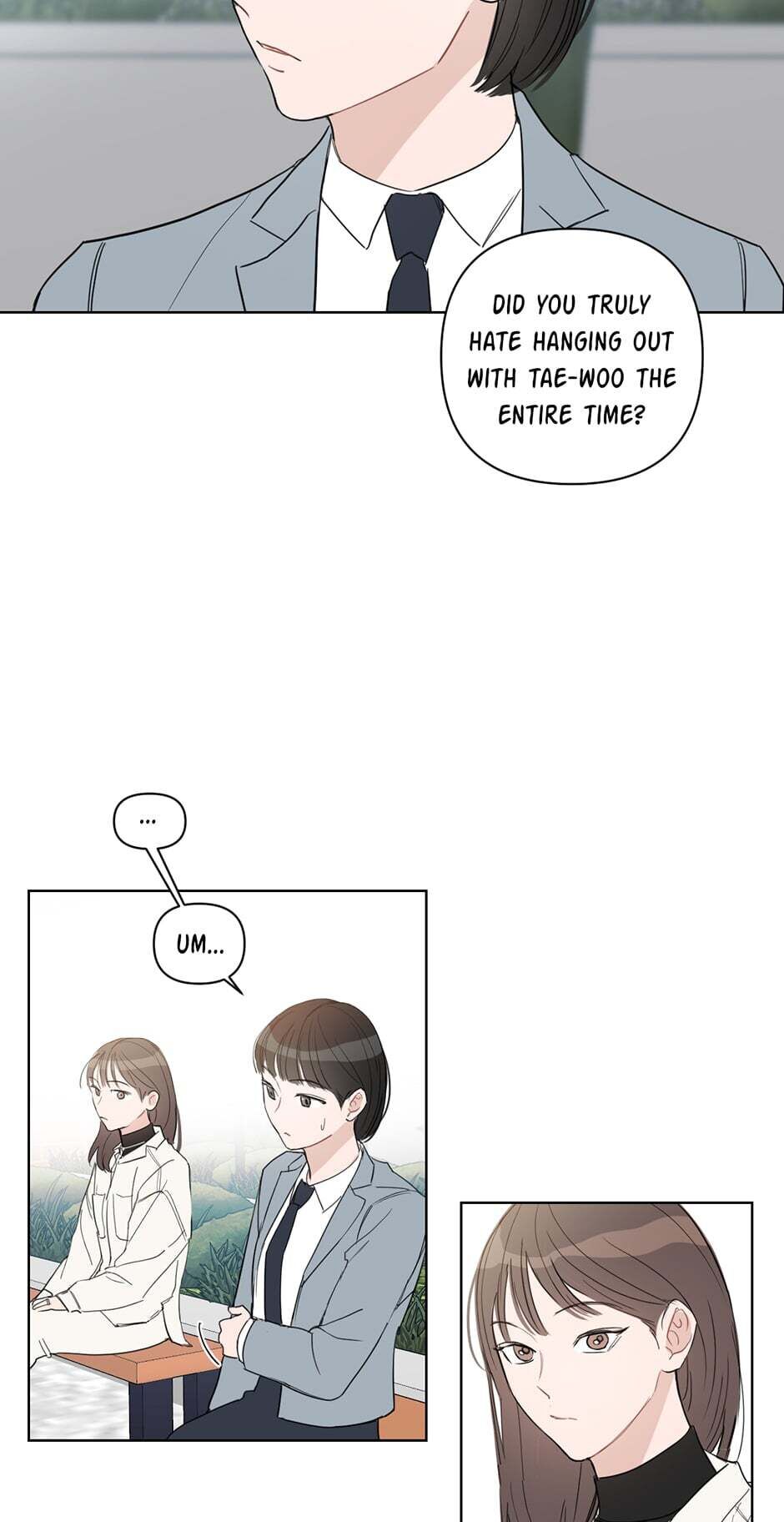 Positively Yours Chapter 41 image 13