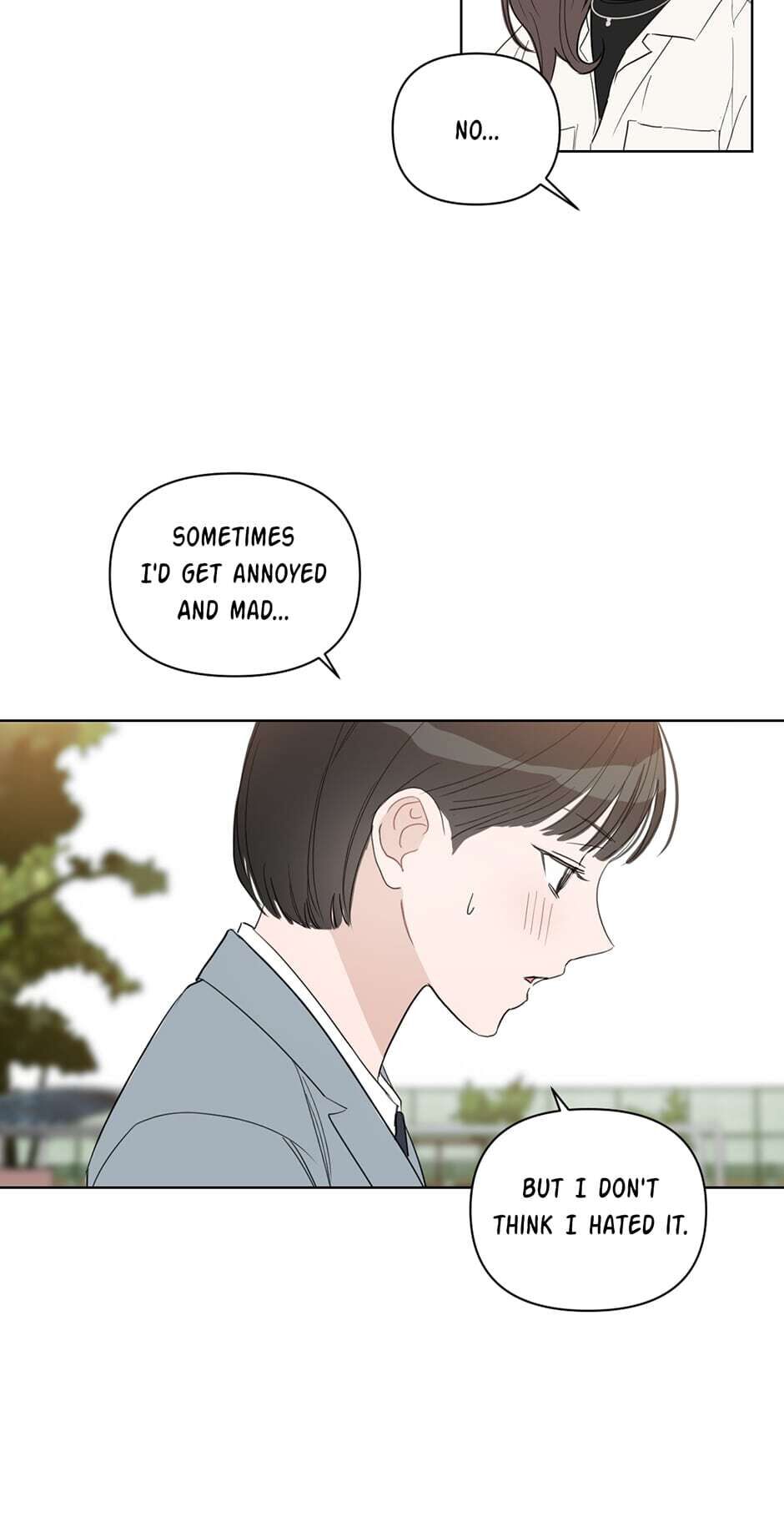 Positively Yours Chapter 41 image 14