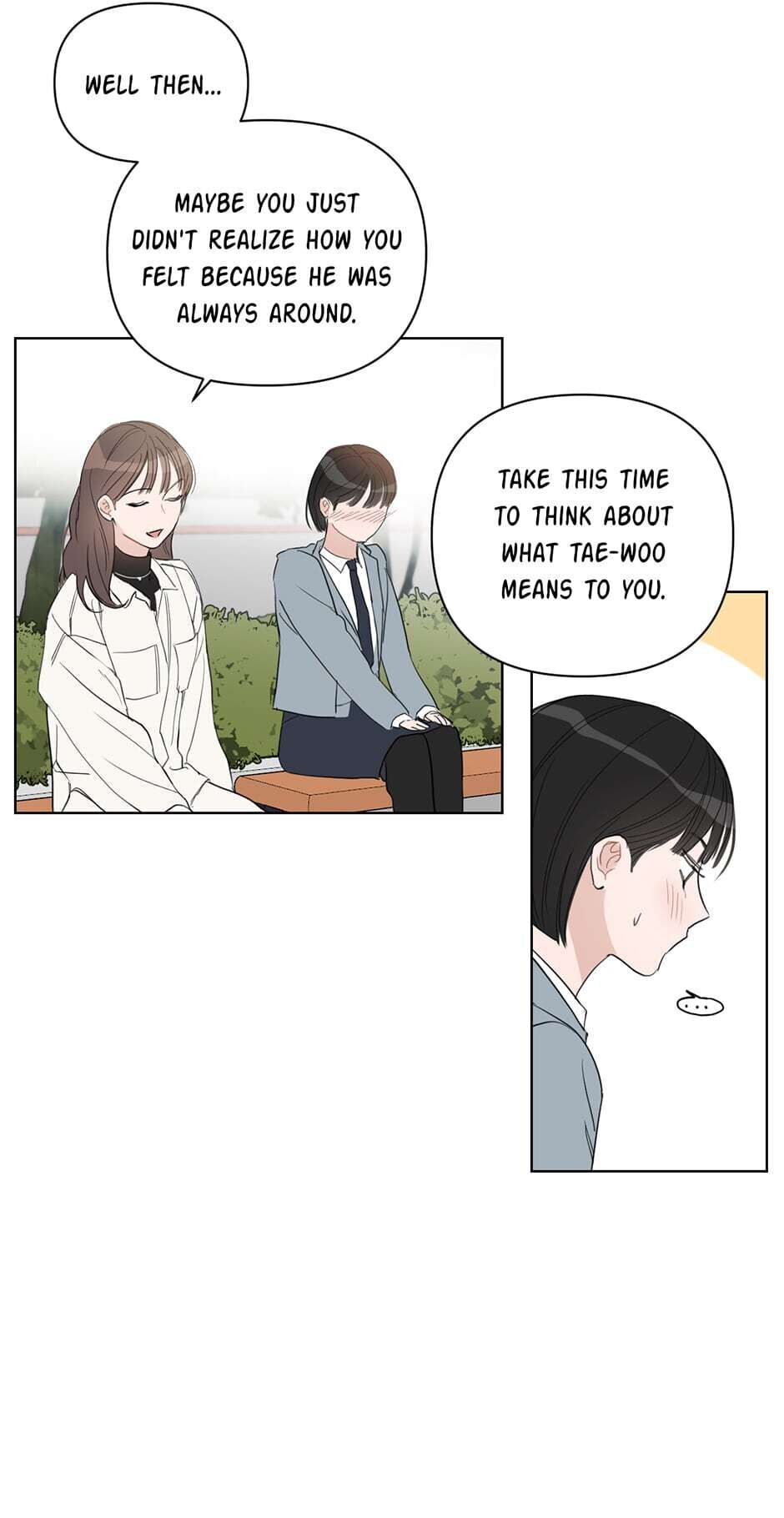 Positively Yours Chapter 41 image 15