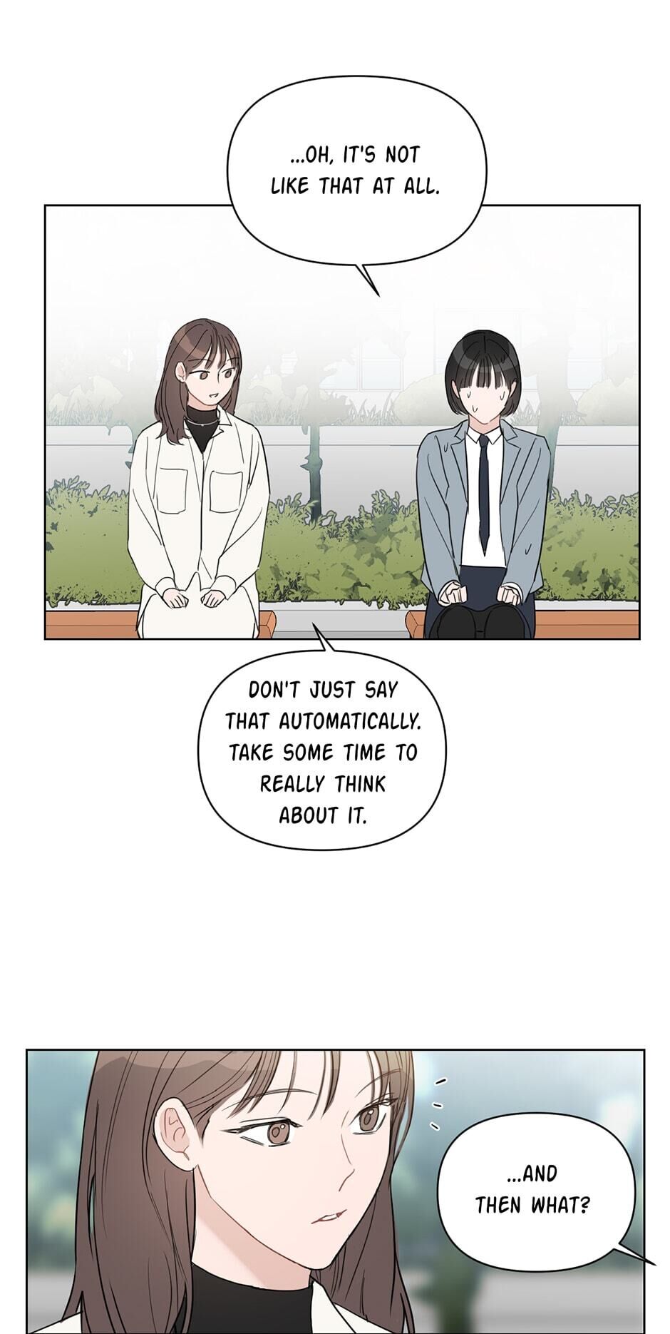 Positively Yours Chapter 41 image 16