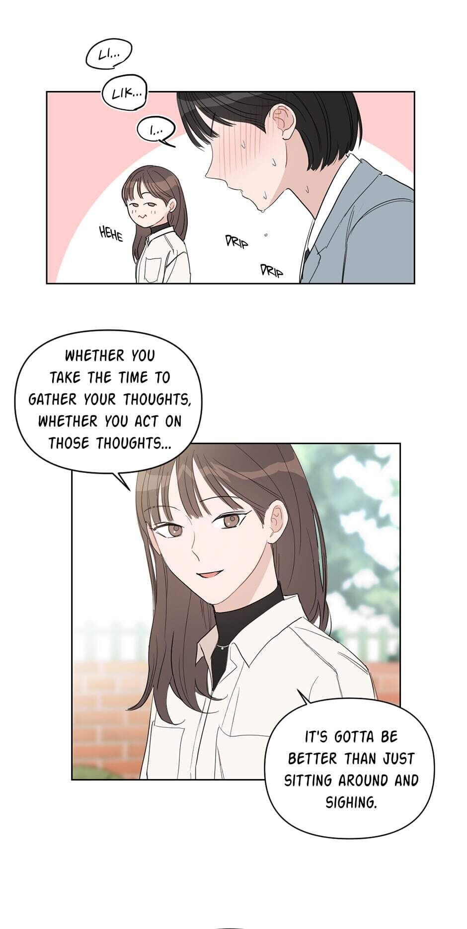 Positively Yours Chapter 41 image 18