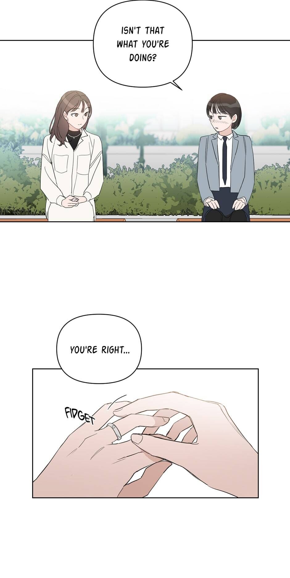 Positively Yours Chapter 41 image 19