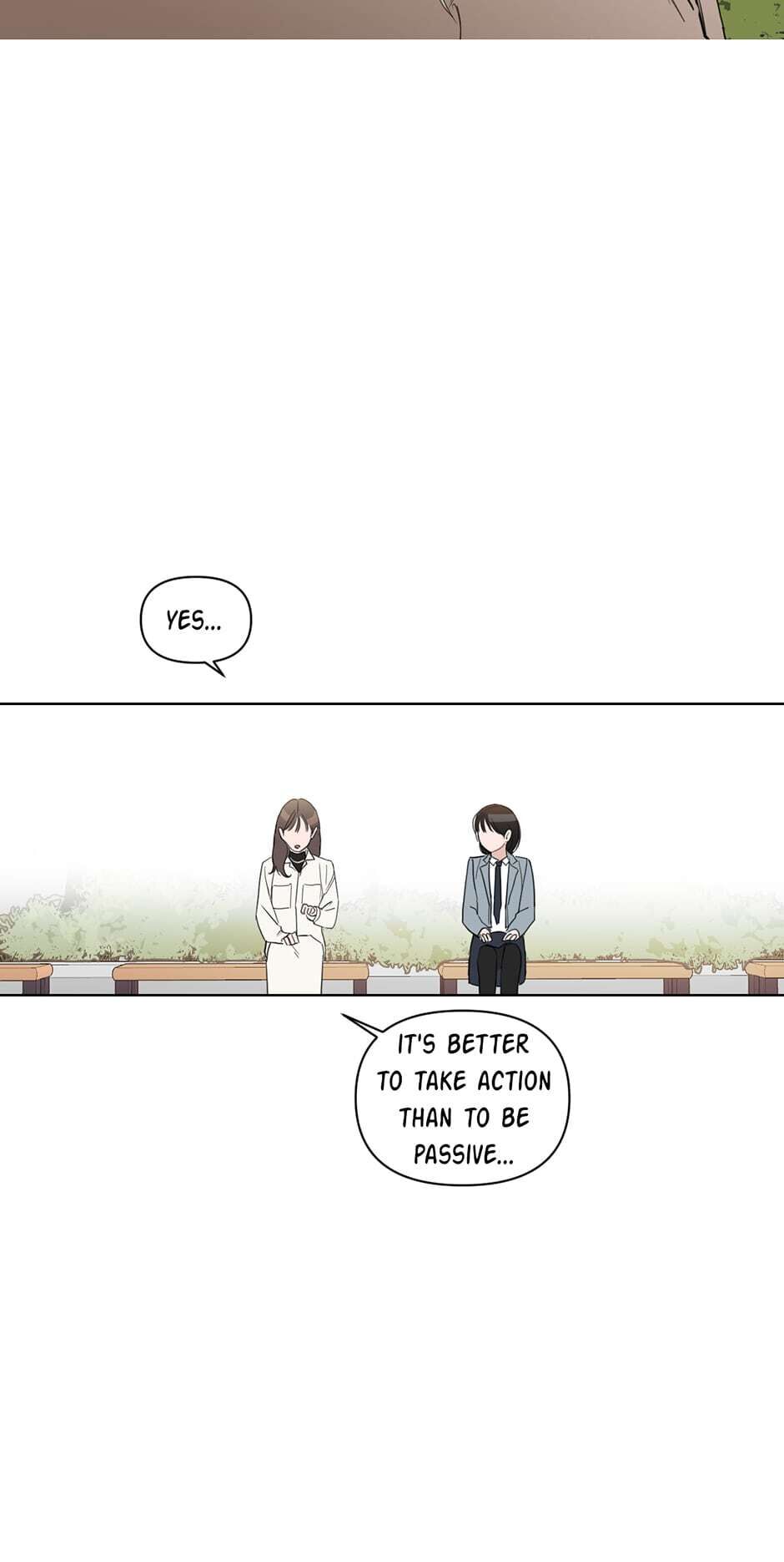 Positively Yours Chapter 41 image 21