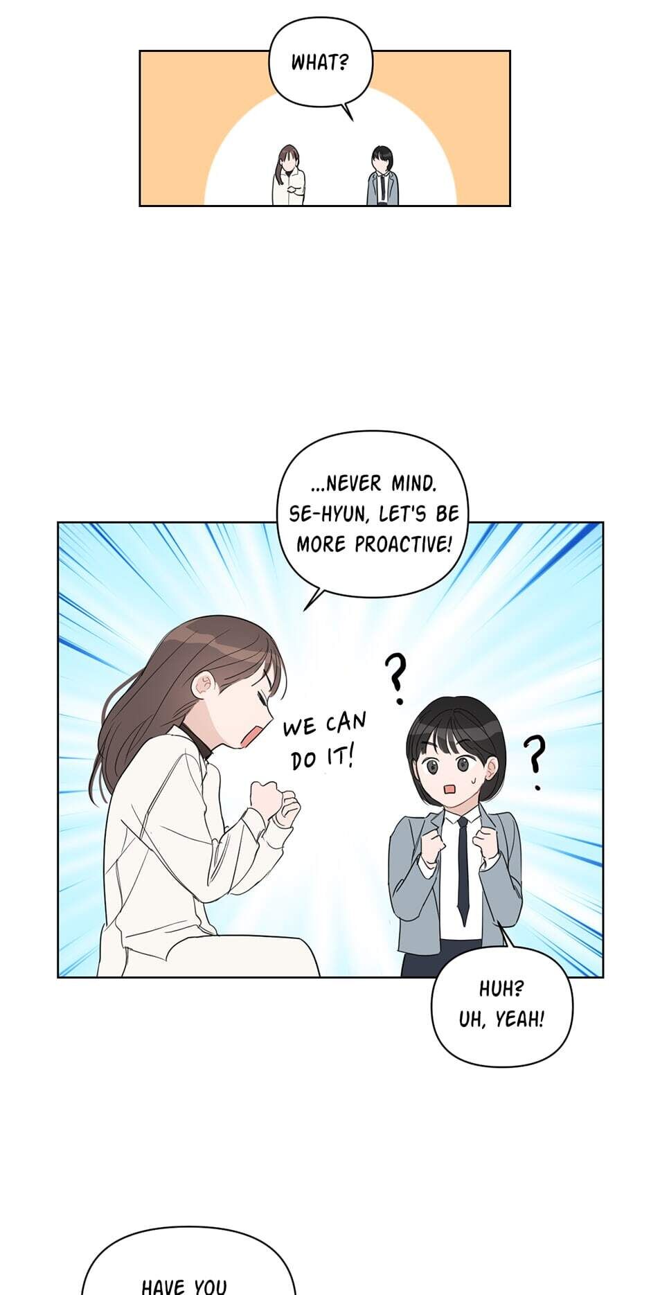 Positively Yours Chapter 41 image 22