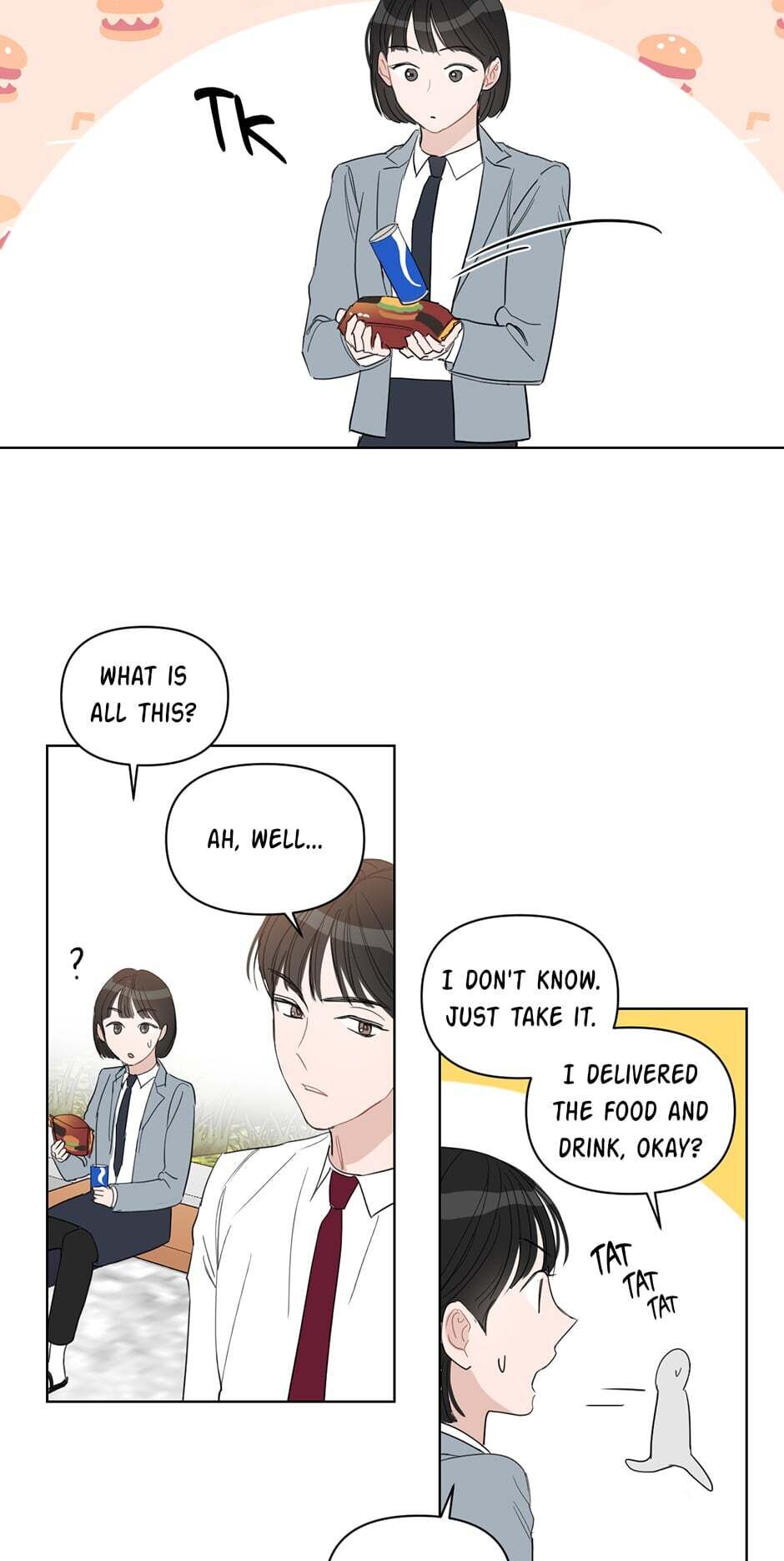 Positively Yours Chapter 41 image 24
