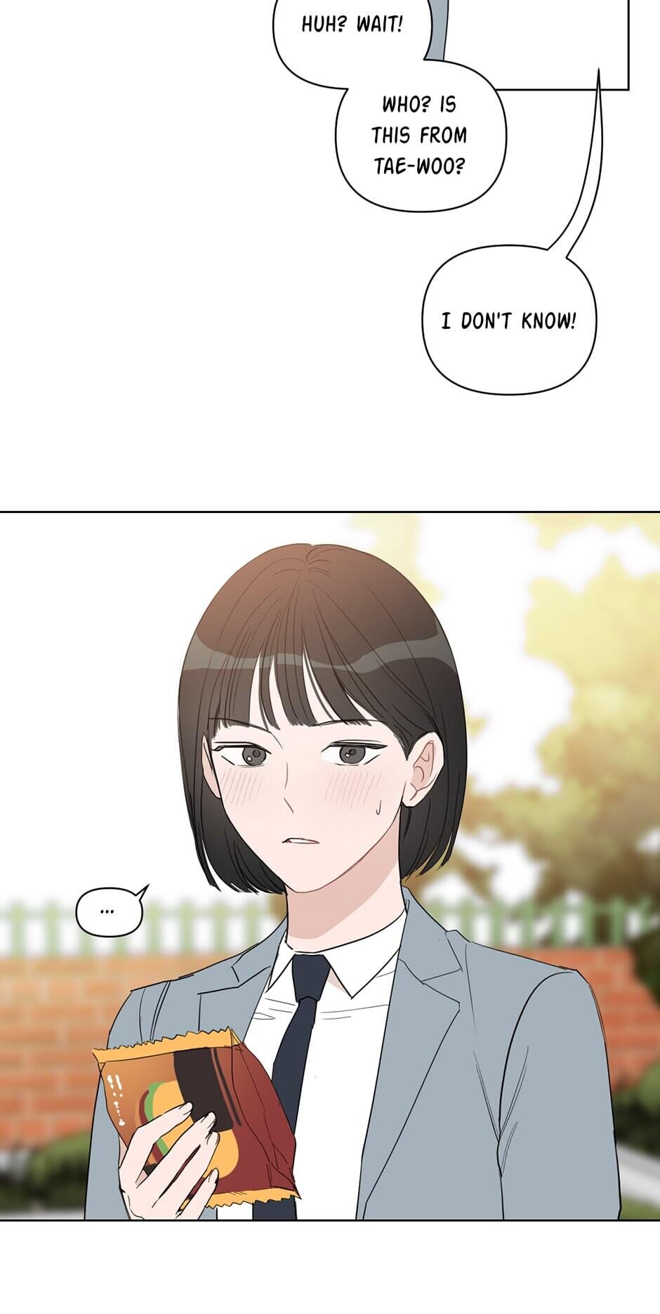 Positively Yours Chapter 41 image 25