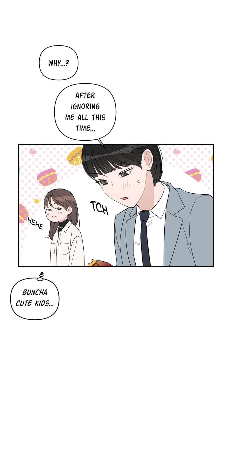 Positively Yours Chapter 41 image 26