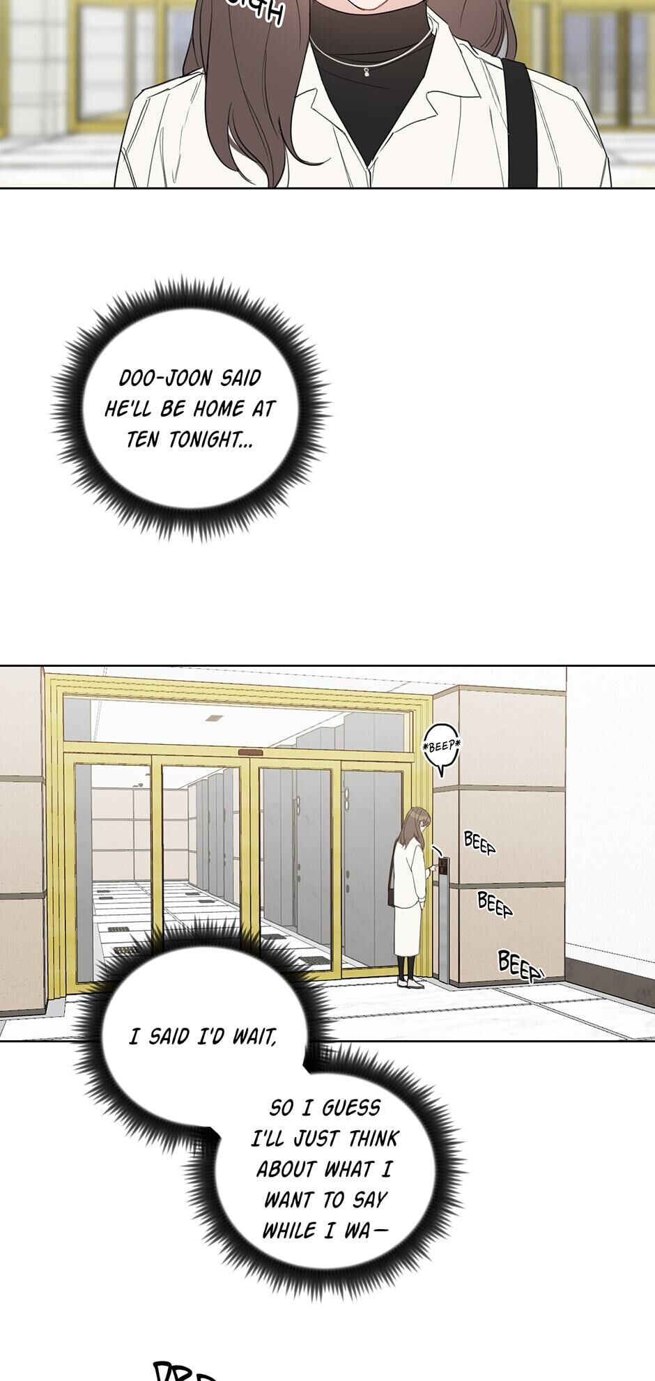 Positively Yours Chapter 41 image 28