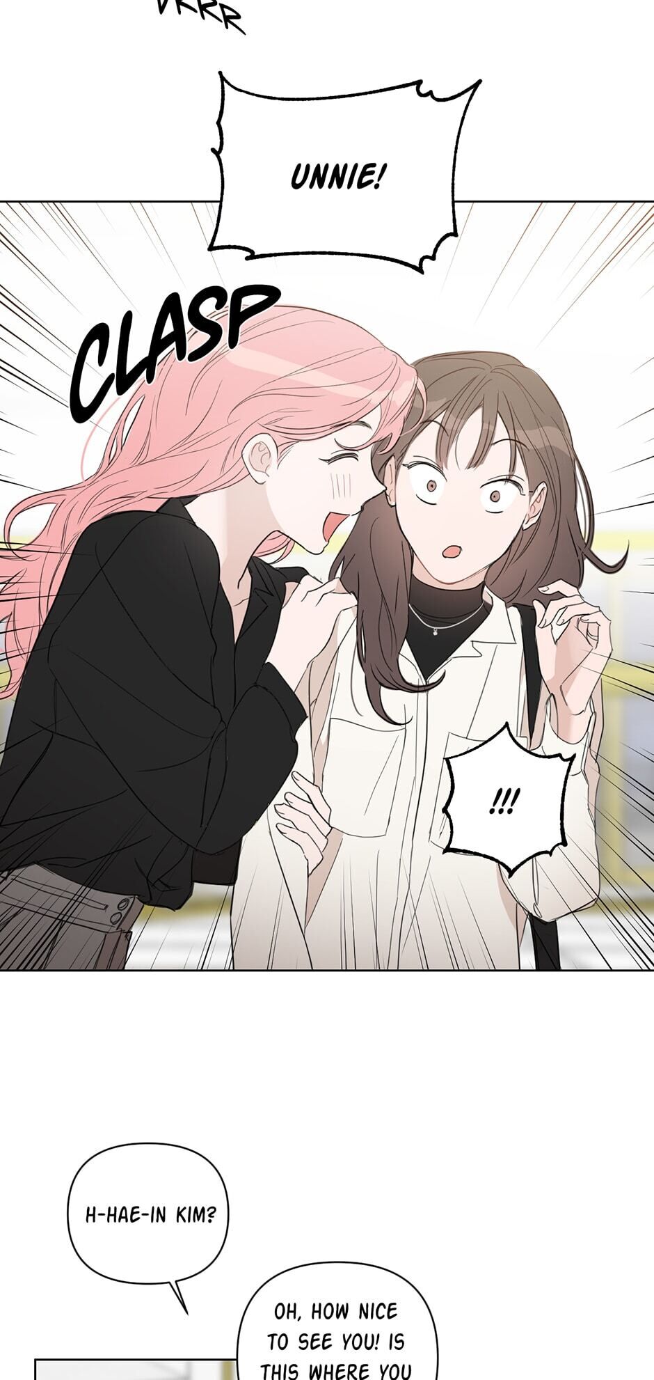 Positively Yours Chapter 41 image 29