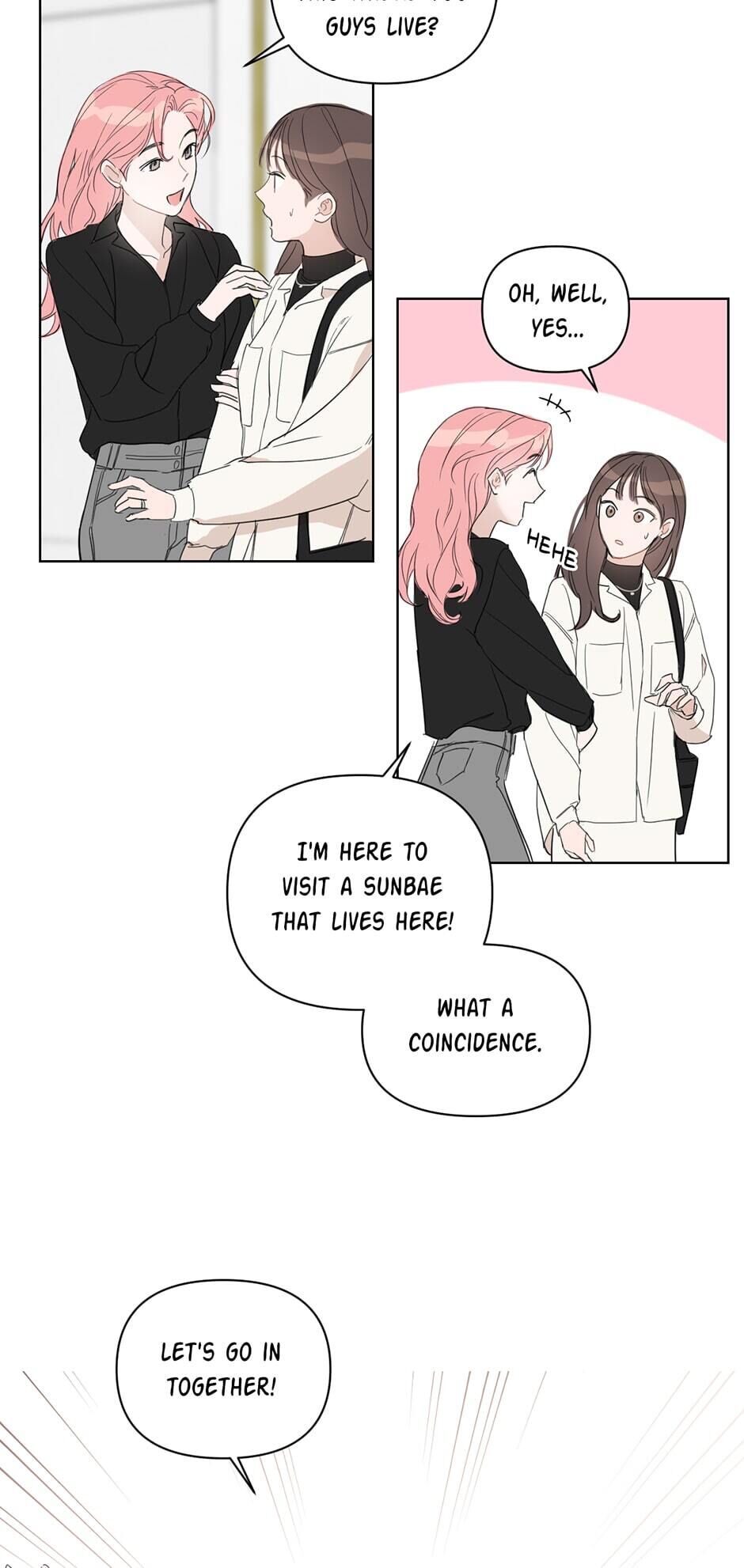 Positively Yours Chapter 41 image 30