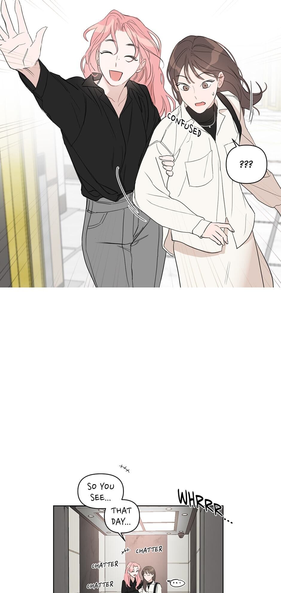 Positively Yours Chapter 41 image 31