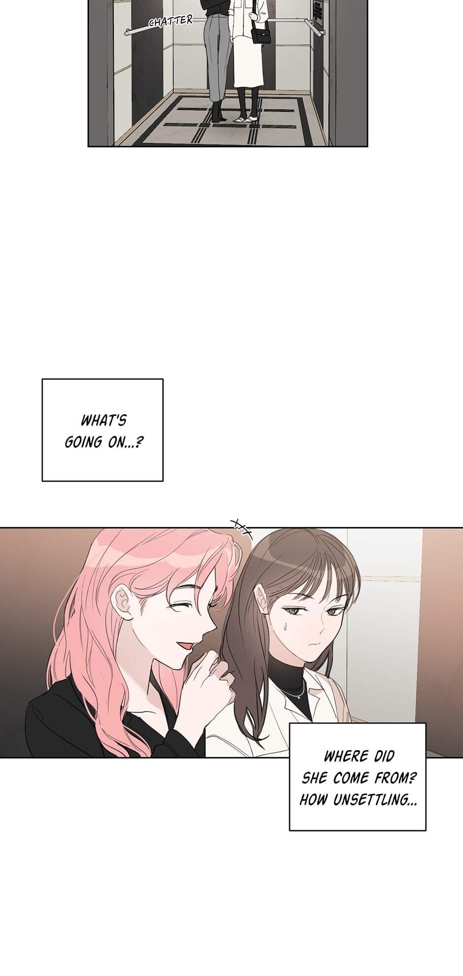 Positively Yours Chapter 41 image 32
