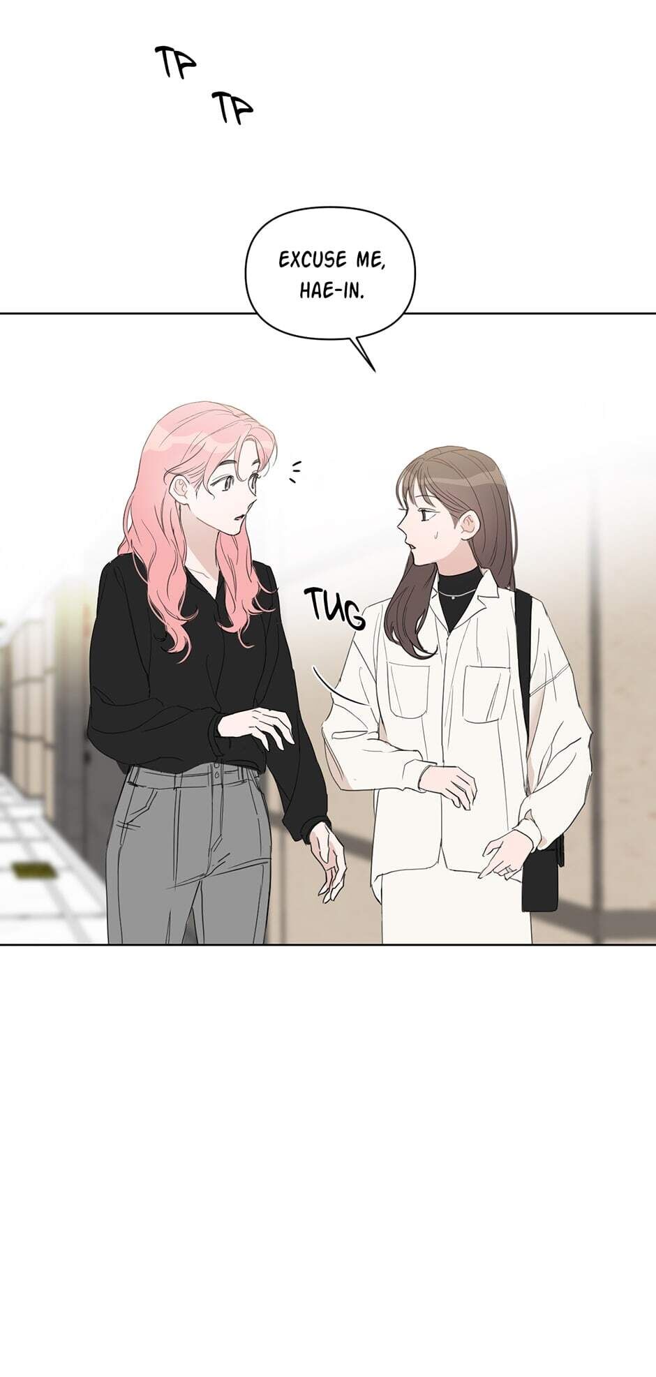 Positively Yours Chapter 41 image 36