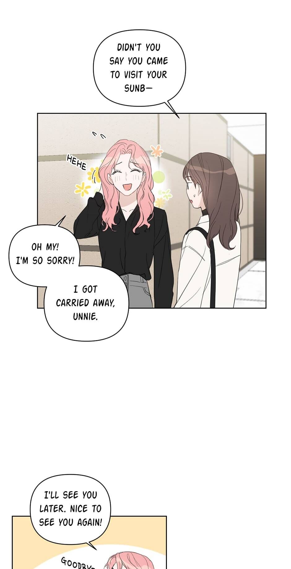 Positively Yours Chapter 41 image 37