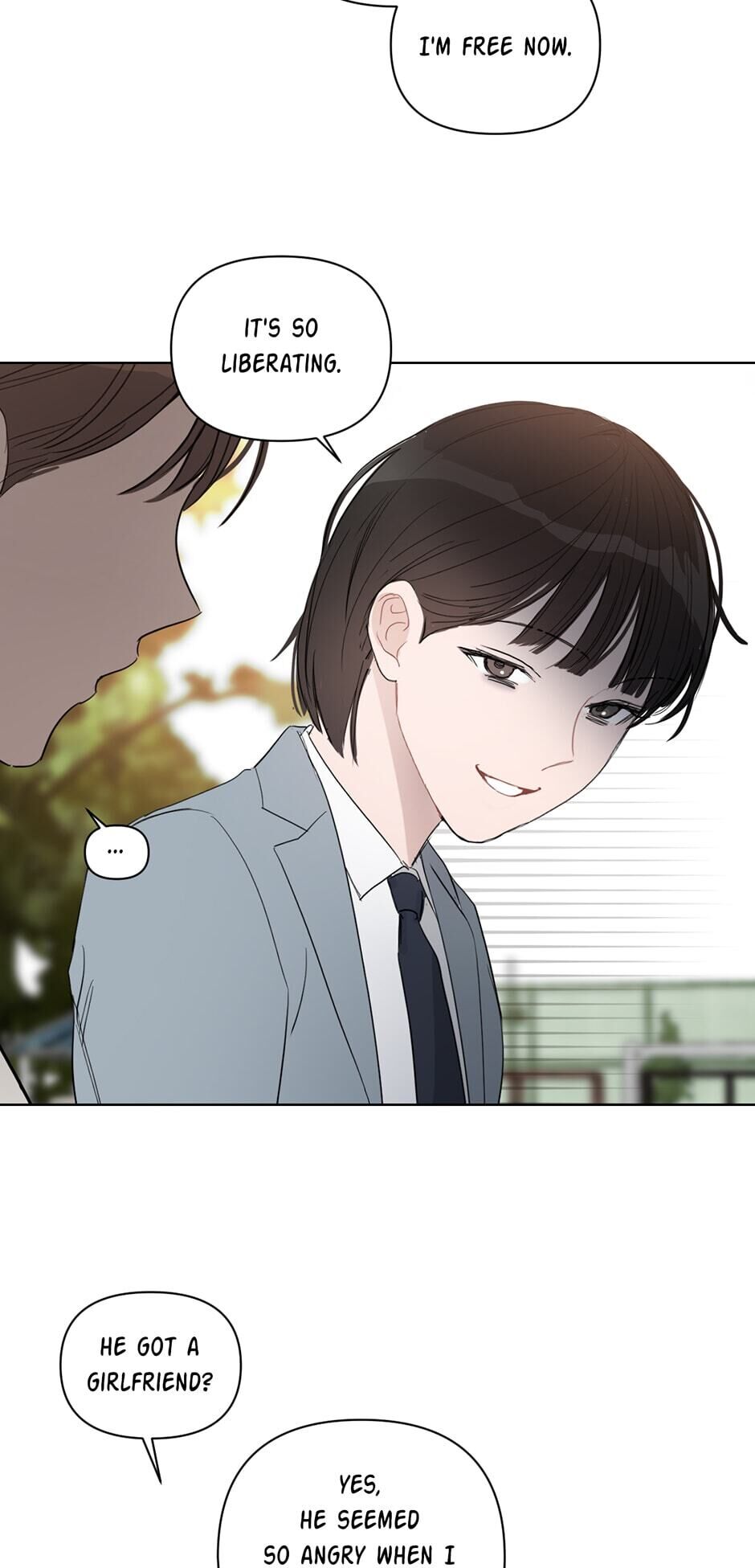 Positively Yours Chapter 41 image 3